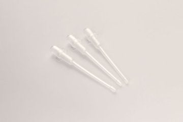 steriCLIN® Kunststoffkanüle Aus Polypropylen Für Chirurgie Klasse IIa