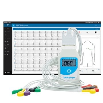 Vitalograph BT12 EKG