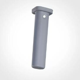 Sterilisierbarer Handgriff Triango 130/100/60