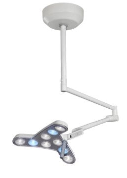 Derungs TRIANGO 100 Klein-OP-Leuchte