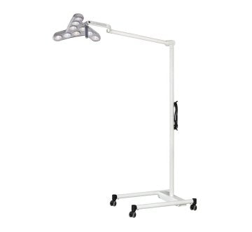 Derungs TRIANGO FOKUS 100-1 OP- und Behandlungsleuchte