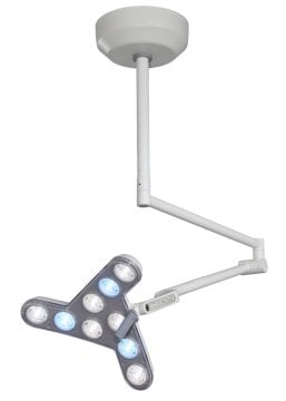 Derungs TRIANGO Fokus 130