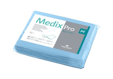 Weber & Weber MedixPro Schutzunterlagen