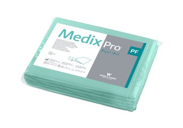 Weber & Weber MedixPro Schutzunterlagen