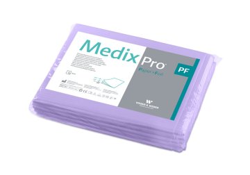 Weber & Weber MedixPro Schutzunterlagen