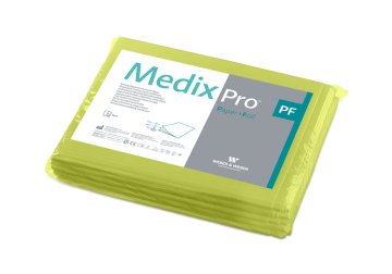 Weber & Weber MedixPro Schutzunterlagen