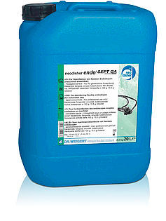 Dr. Weigert neodisher endo® SEPT GA Flüssigkonzentrat zur Endoskopaufbereitung