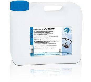 Dr. Weigert neodisher endo® CLEAN Flüssigkonzentrat zur Endoskopaufbereitung