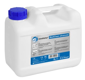 Dr. Weigert neodisher® MediClean advanced Hochkonzentrat