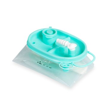 Absaugbeutel Serres 1 Liter Mit Bakterienfilter Und Geliermittel (32 Stück)