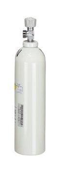 Weinmann Sauerstoffflasche ohne Manometer