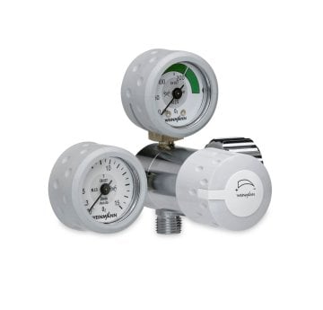 Weinmann Druckminderer OXYWAY