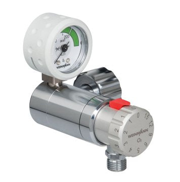 Weinmann Druckminderer OXYWAY