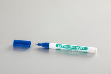 Wipak Steriking® Marker