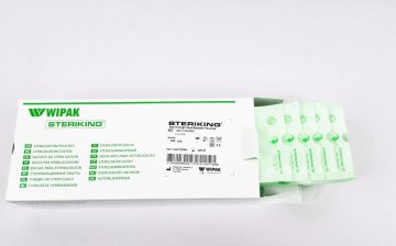 Wipak Steriking® Beutel