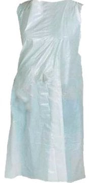 Wiros PE-Einmal-Schürzen