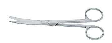 Zepf Grazile Chirurgische Scheren