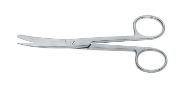Zepf Chirurgische Scheren