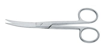 Zepf Chirurgische Scheren
