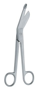 Zepf Verbandschere nach Lister