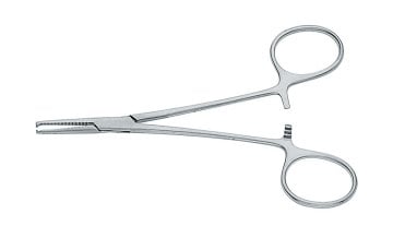 Zepf Arterienklemmen Nach Halsted-Mosquito