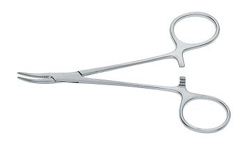 Zepf Arterienklemmen Nach Halsted-Mosquito