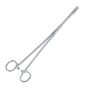 Fremdkörperzange nach Pelkmann (25 cm)