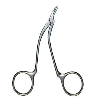 Klammerentfernungszange (11 cm)