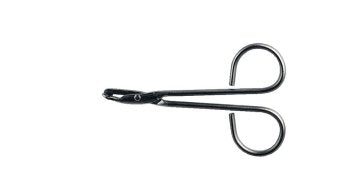 Klammerentferner, wiederverwendbar unsteril (10,5 cm)