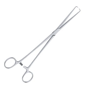 Hakenzange, Schröder, gerade (25 cm)