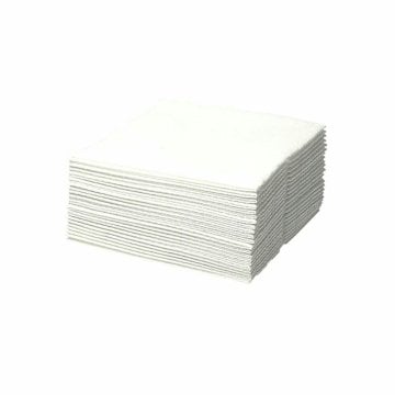 Multisoft Air Zellvliestuch, weiß, geprägt (32 x 34 cm á 25 Tücher) (20 Stück)