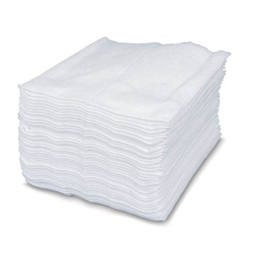 Multitex Wipes Premium Tücher (30 x 36cm) (400 Stück)
