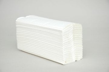 ZVG Falthandtücher Tissue