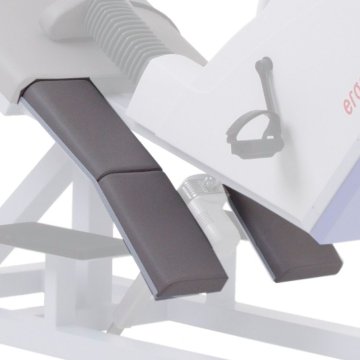 Beinauflagen links + rechts (Paar), steckbar für ergoselect 1000/1200 – ergoline GmbH