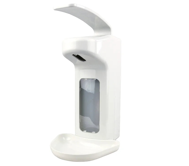 medichem Armhebelspender für 500/1000 ml Euroflaschen