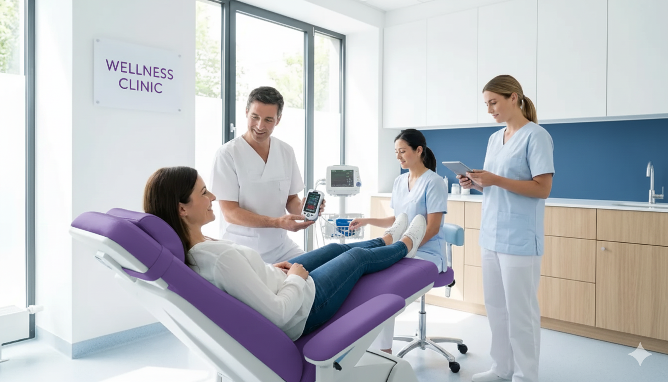 Pulsoximeter in der Praxis: Einsatz, Grenzen und Auswahl (2026)