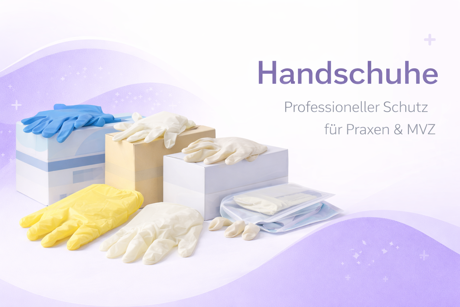 Handschuhe