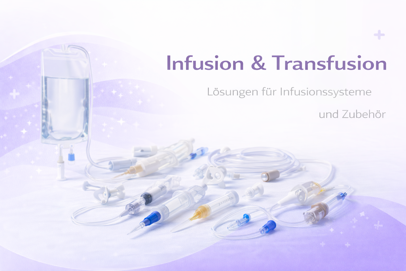 Infusion & Transfusion