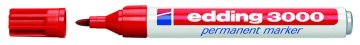 edding Permanentmarker 3000