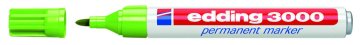 edding Permanentmarker 3000