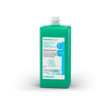 B.Braun Händedesinfektionsmittel Promanum® pure