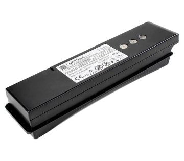 Primedic Batterie 6, Lithium Batterie, 15 V / 7,2 Ah, LiMnO2