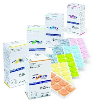 SEIRIN® Akupunktur-Dauernadel NEW PYONEX