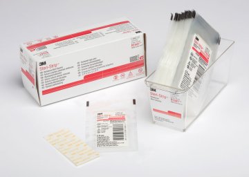 3M™ Wundverschlussstreifen STERI-STRIP™