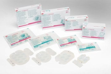 3M™ Tegaderm™ I.V. Advanced