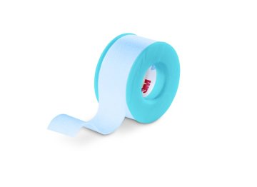 3M™ Micropore™ S Silikonpflaster