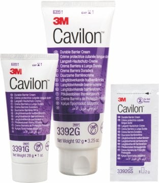 Solventum 3M™ Cavilon™ Langzeit-Hautschutzcreme