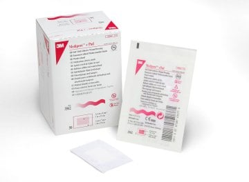 3M™ Medipore™ + Pad