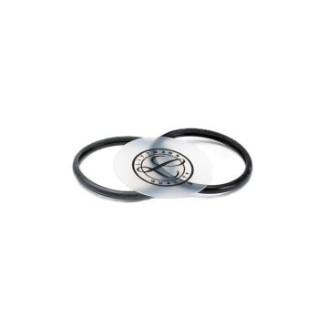 Littmann Stethoskop Ersatzteilset, Classic II Säugling Membran mit Ringen