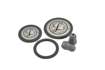 Ersatzteilset zu 3M™ Littmann® Classic III™, Cardiology IV™ und CORE Stethoskop